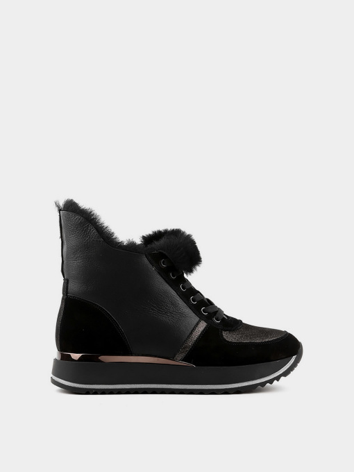 Ботинки LeBERDES модель 00000010842 Фото