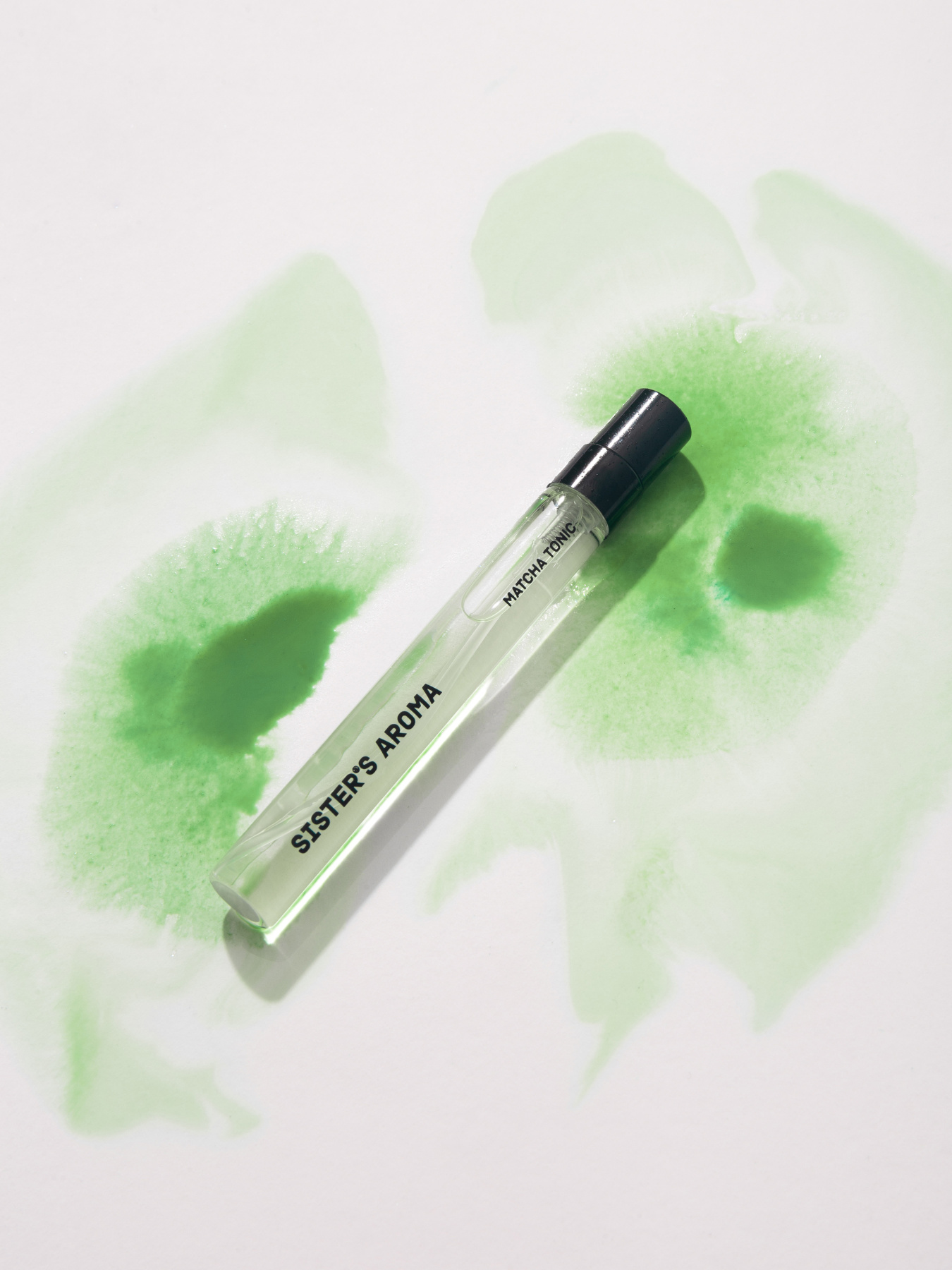 Парфюмированная вода Matcha Tonic Sister’s Aroma модель 4820227783113 Фото