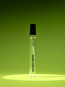 Парфюмированная вода Matcha Tonic Sister’s Aroma модель 4820227783113 Фото
