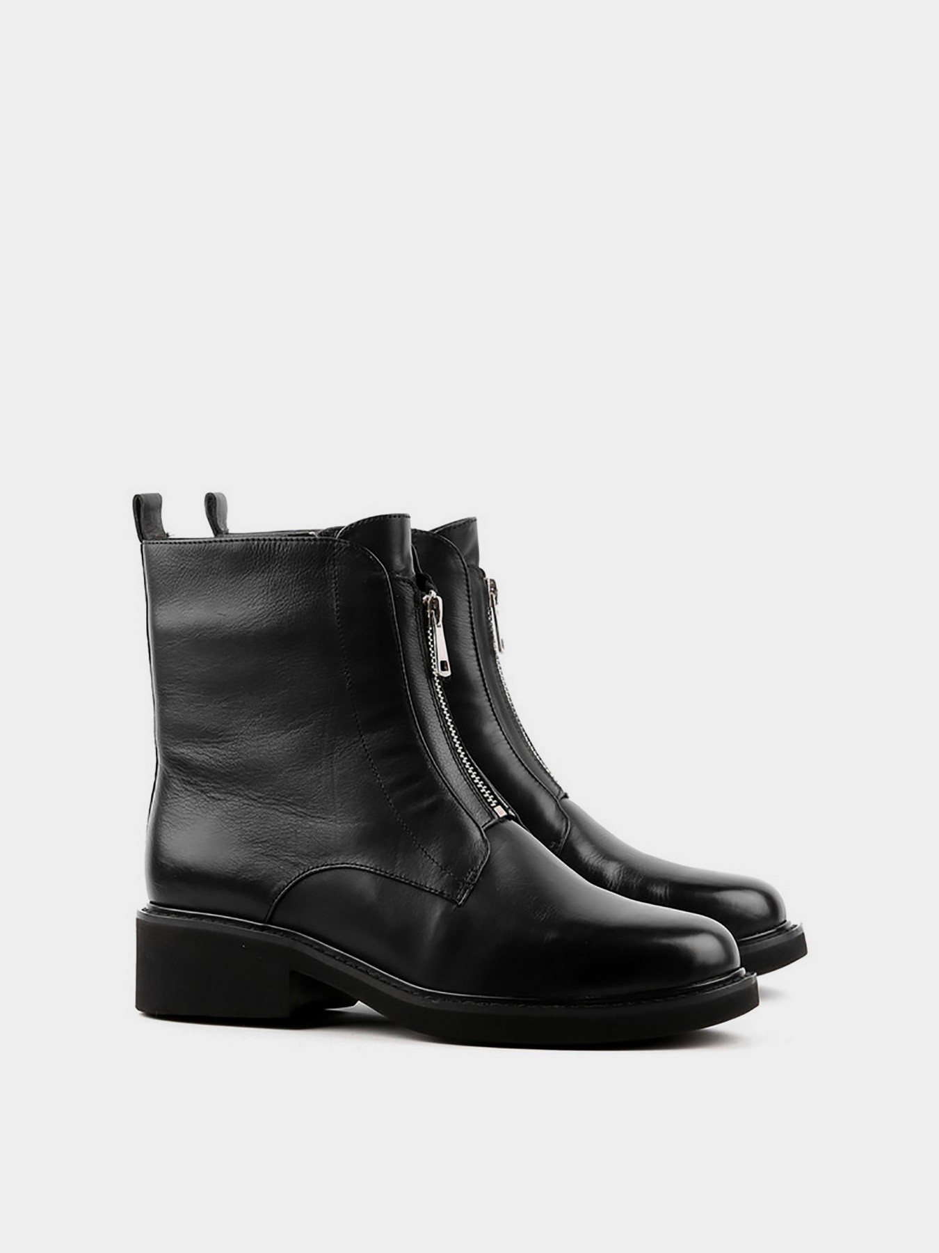 Ботинки LeBERDES модель 00000010843 Фото