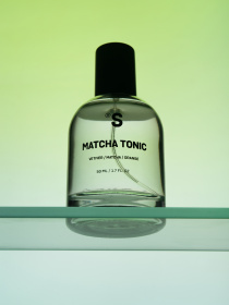 Парфюмированная вода Matcha Tonic Sister’s Aroma модель 4820227783083 Фото