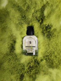 Парфюмированная вода Matcha Tonic Sister’s Aroma модель 4820227783083 Фото