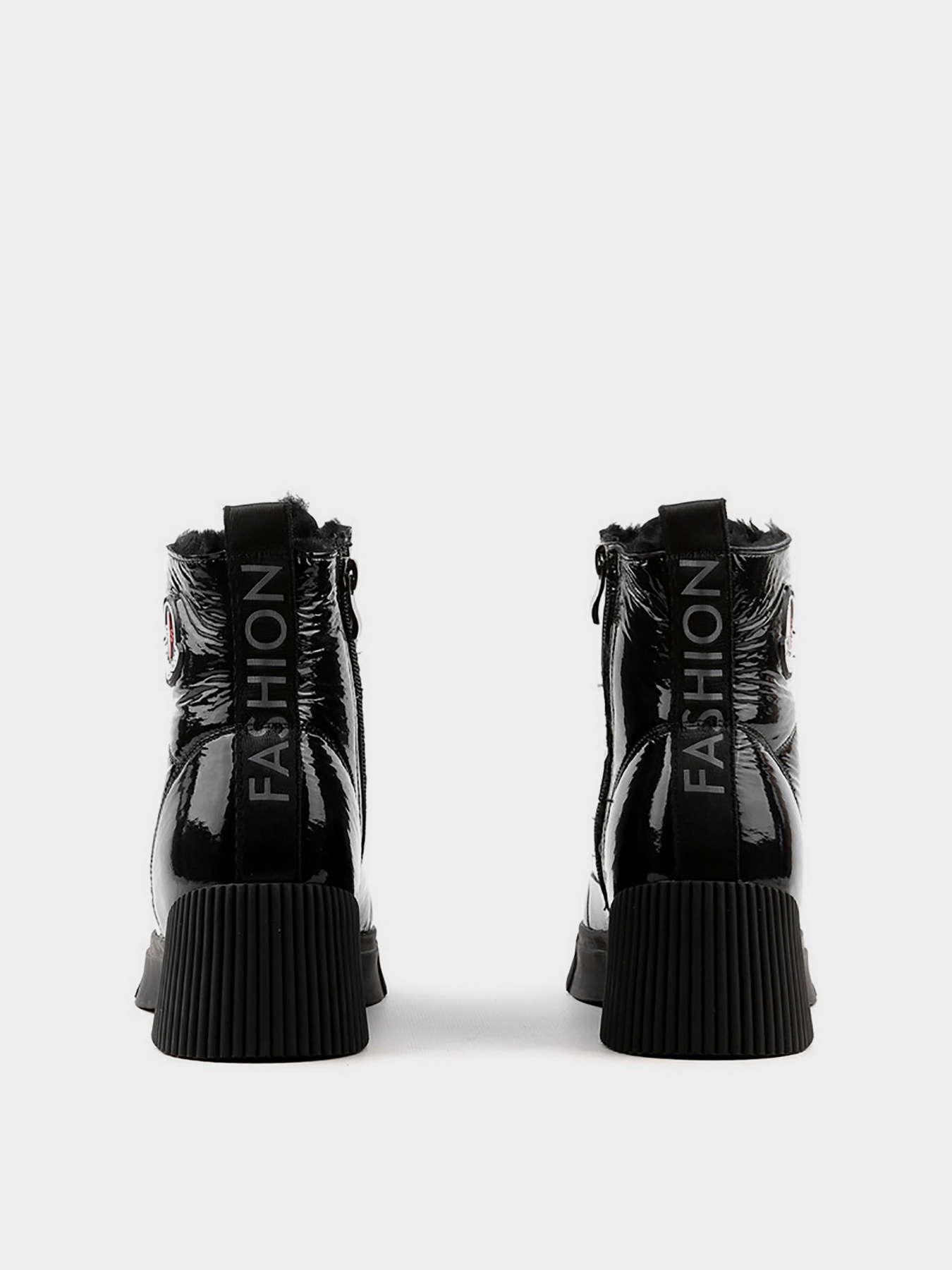 Ботинки LeBERDES модель 00000010844 Фото