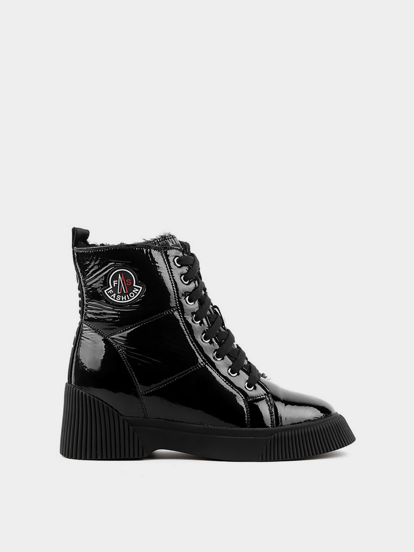 Ботинки LeBERDES модель 00000010844 Фото