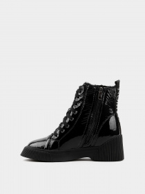 Ботинки LeBERDES модель 00000010844 Фото