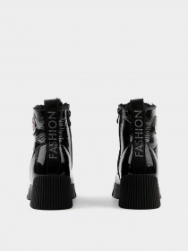 Ботинки LeBERDES модель 00000010844 Фото