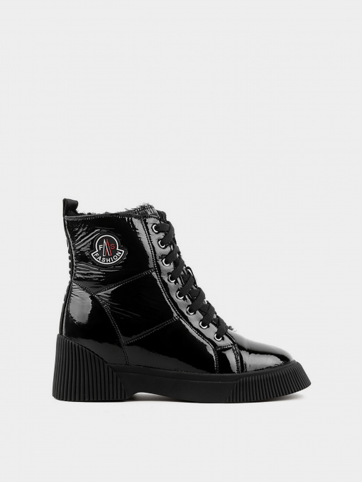 Ботинки LeBERDES модель 00000010844 Фото