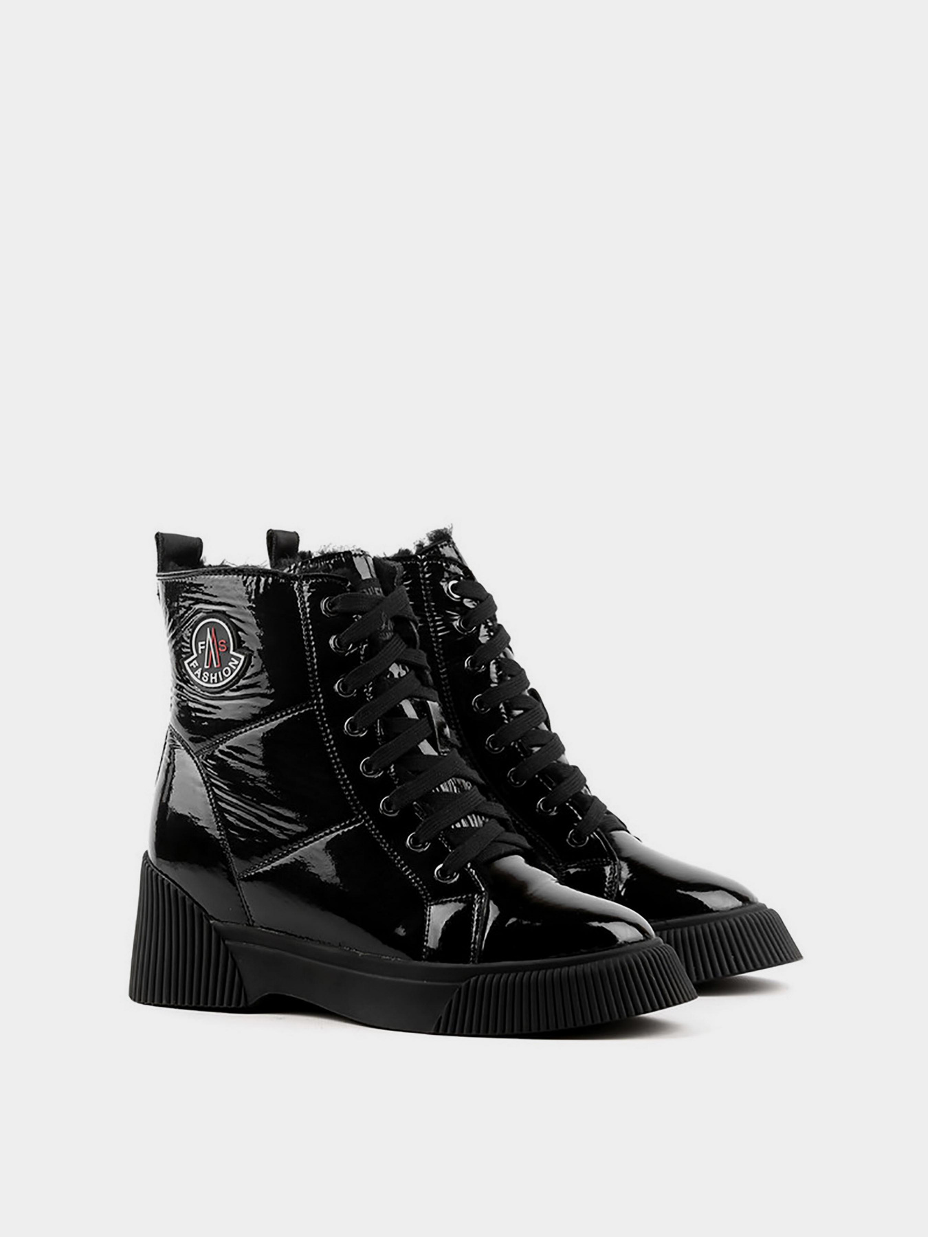 Ботинки LeBERDES модель 00000010844 Фото