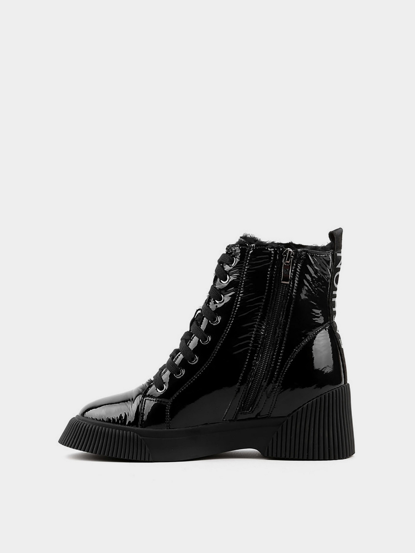 Ботинки LeBERDES модель 00000010844 Фото