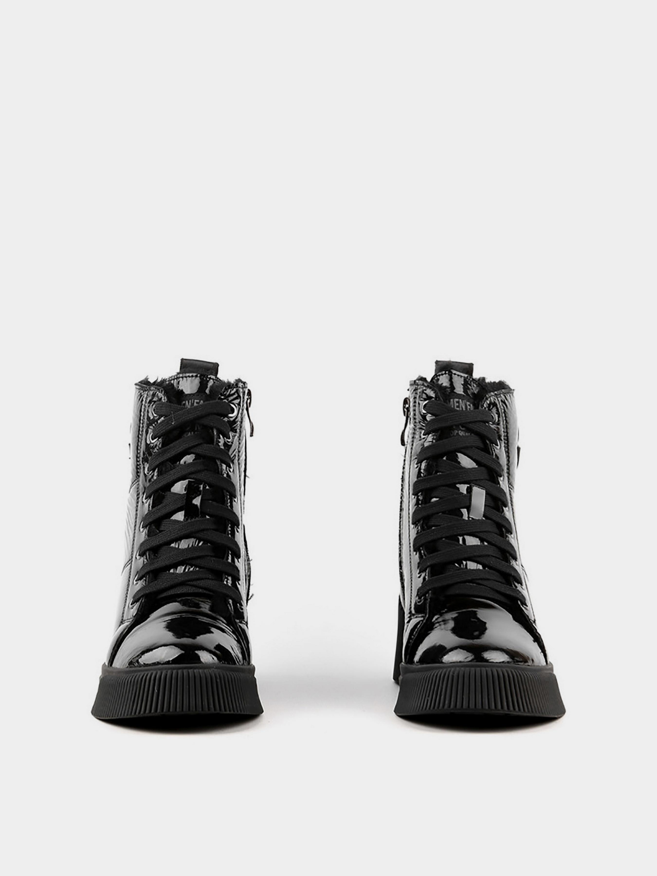 Ботинки LeBERDES модель 00000010844 Фото