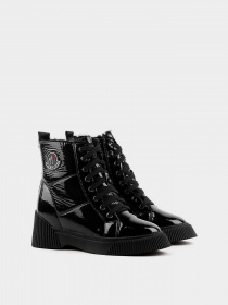 Ботинки LeBERDES модель 00000010844 Фото