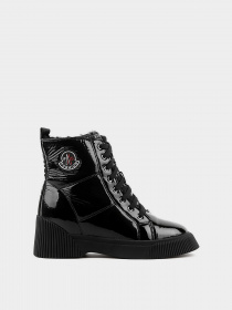 Ботинки LeBERDES модель 00000010844 Фото