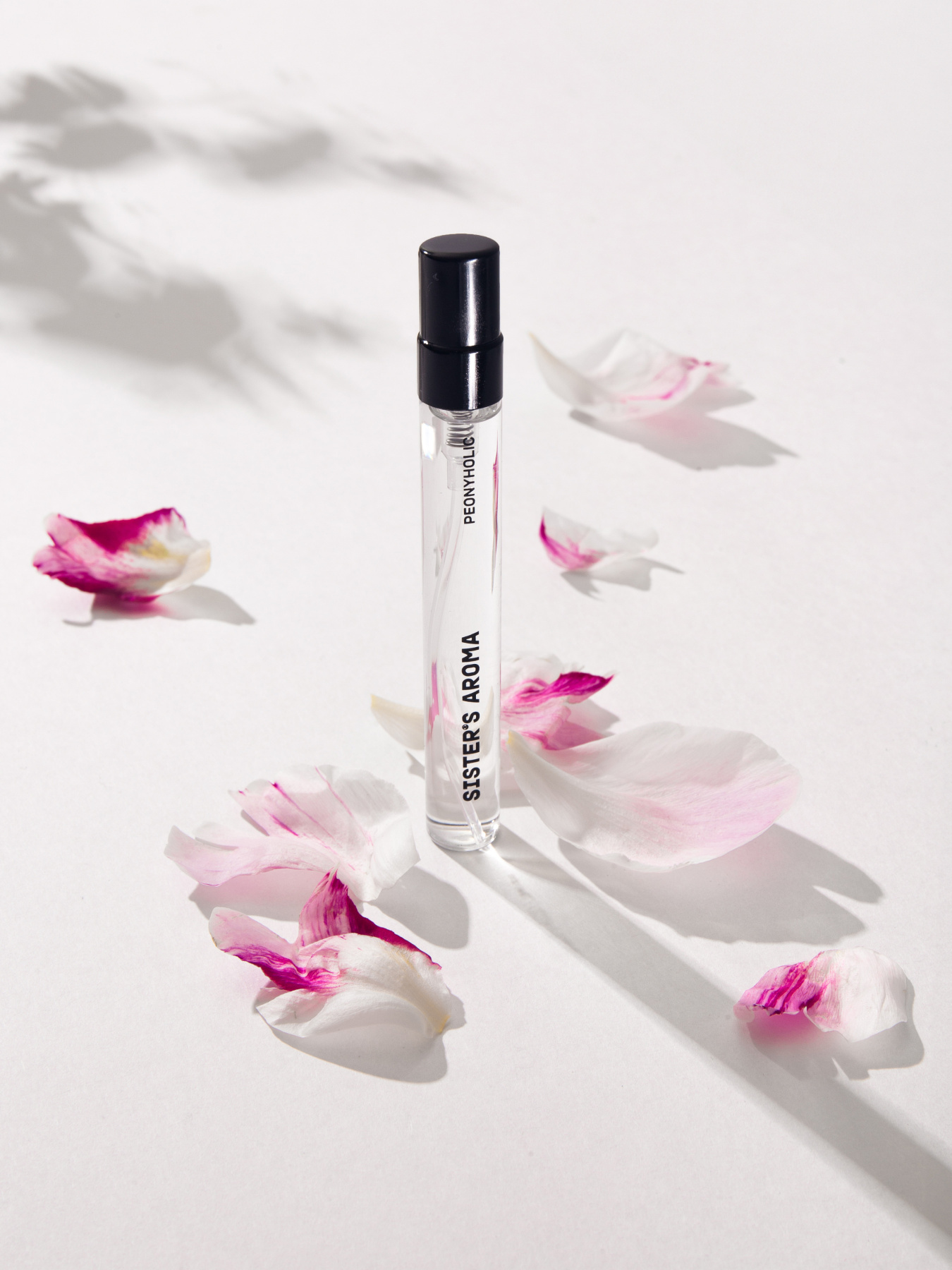 Парфюмированная вода Peonyholic Sister’s Aroma модель 4820227783120 Фото