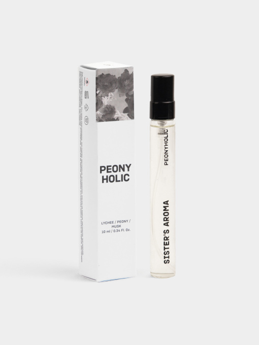 Парфумувана вода Peonyholic Sister’s Aroma модель 4820227783120 Фото