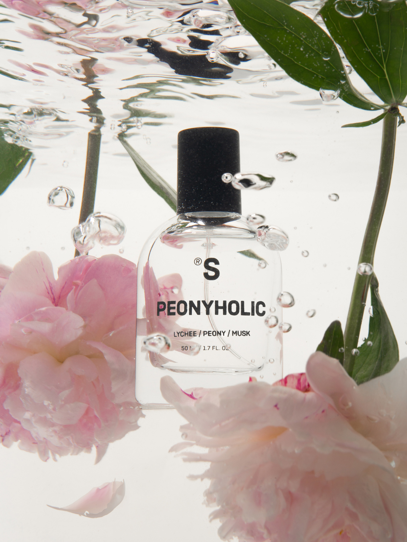 Парфюмированная вода Peonyholic Sister’s Aroma модель 4820227783090 Фото