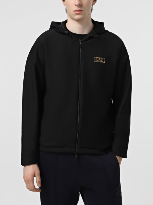 Кардигандар мен жемпірлер EA7 үлгі 7M000033-AF10345-UC001 Фото