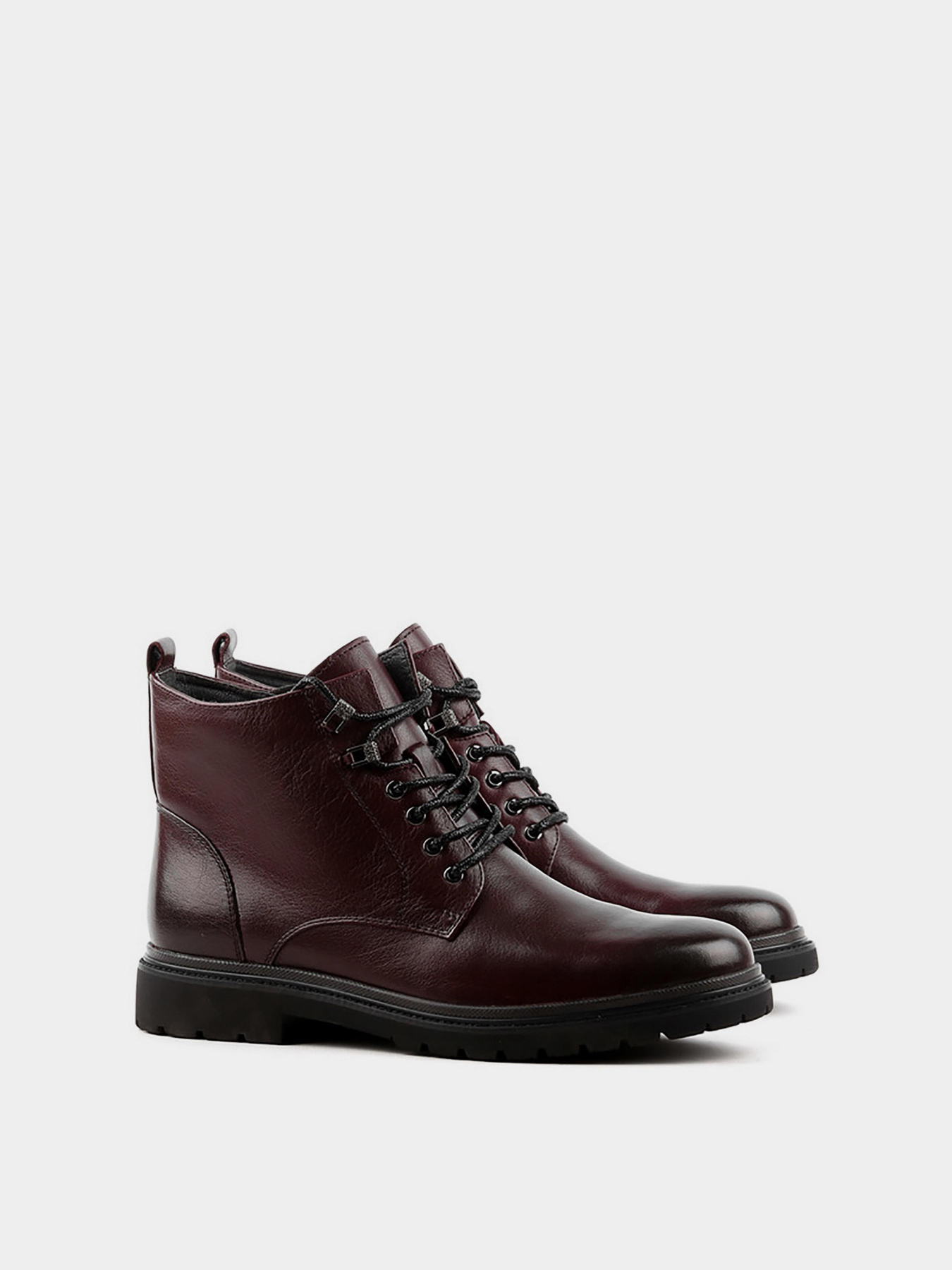 Ботинки LeBERDES модель 00000010856 Фото