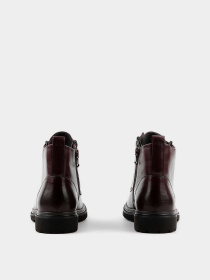 Ботинки LeBERDES модель 00000010856 Фото