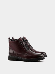 Ботинки LeBERDES модель 00000010856 Ботинки LeBERDES модель 00000010856 Фото
