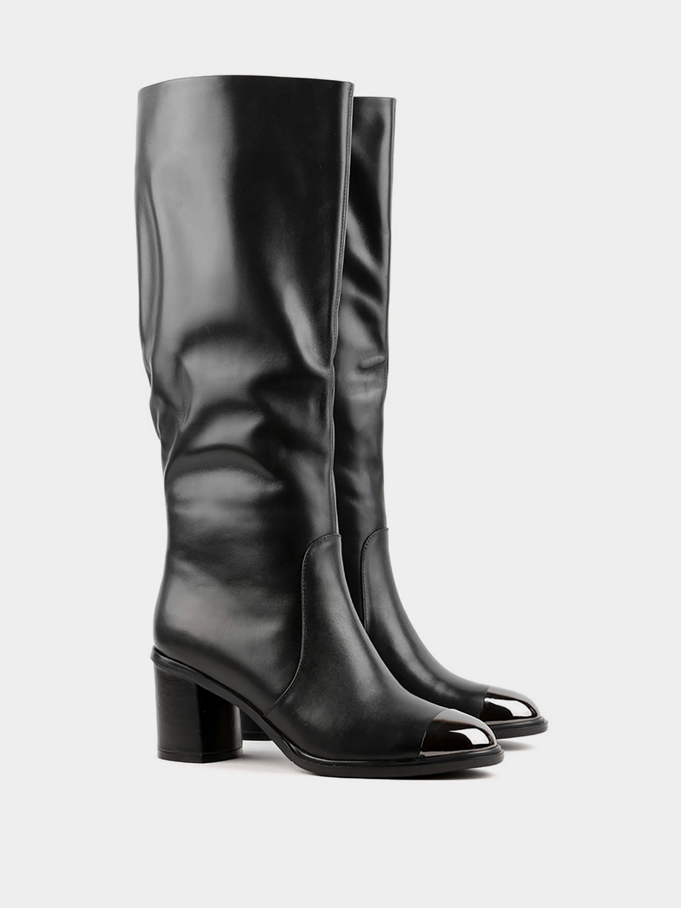 Сапоги LeBERDES модель 00000010857 Фото