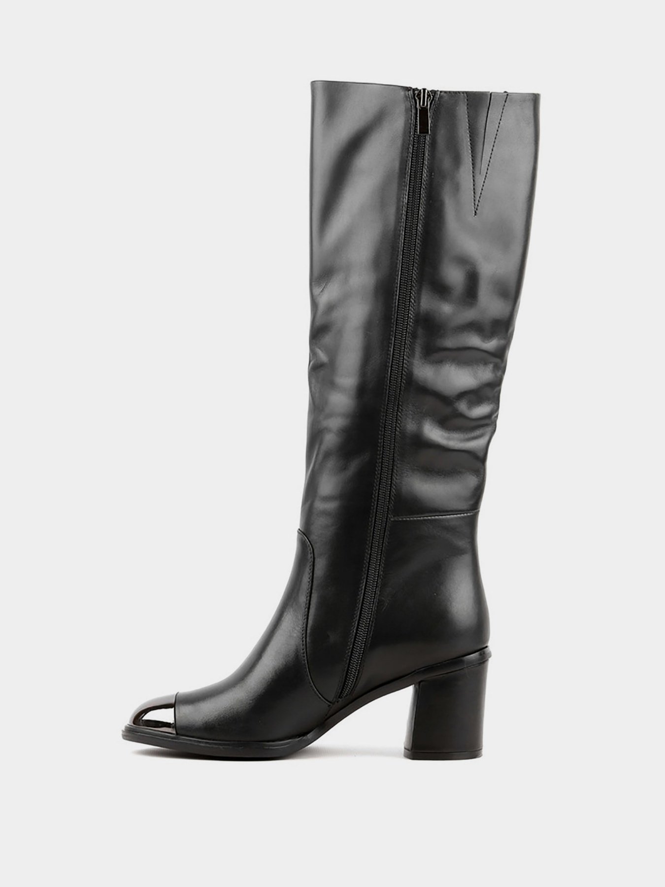 Сапоги LeBERDES модель 00000010857 Фото