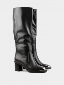 Сапоги LeBERDES модель 00000010857 Фото