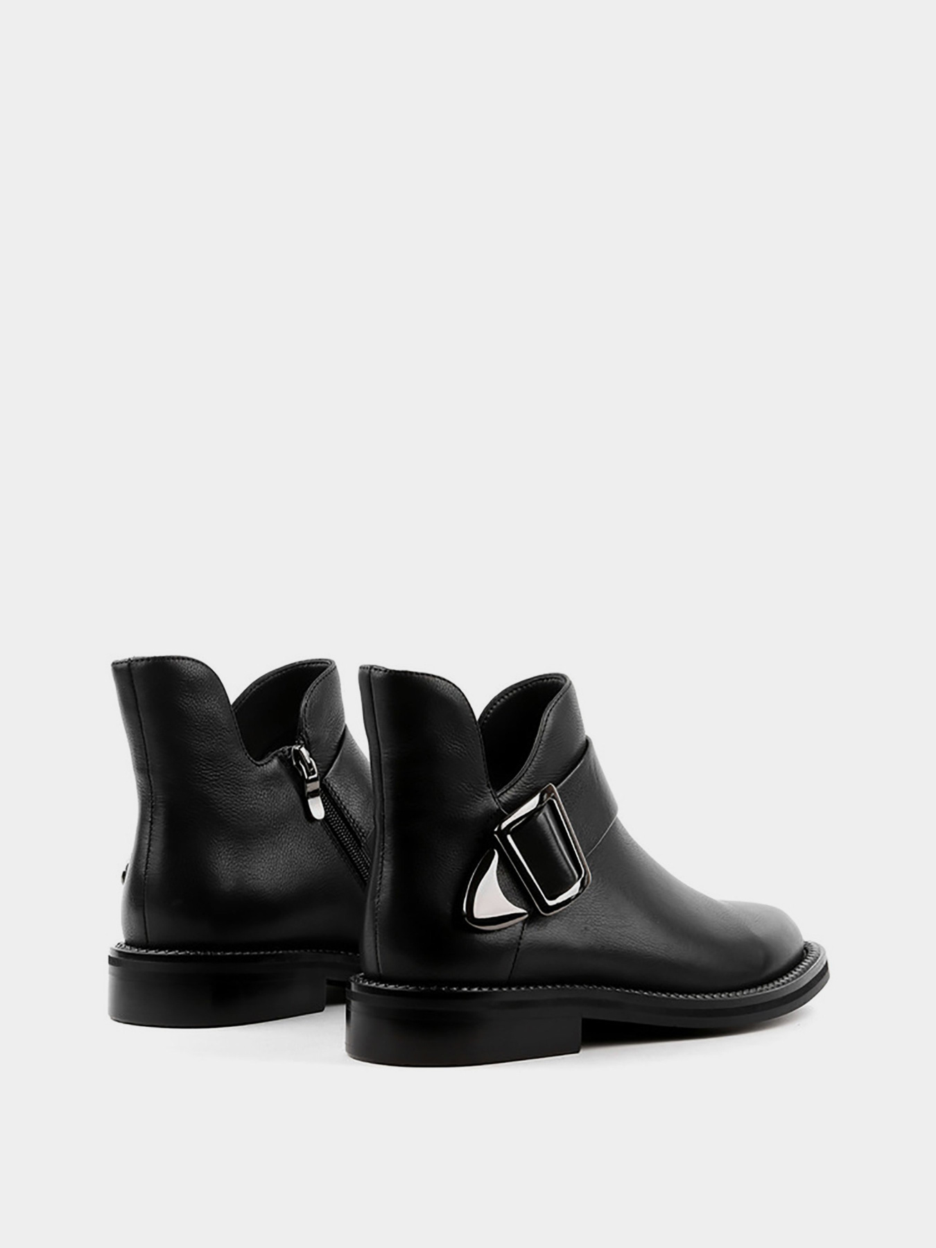 Ботинки LeBERDES модель 00000010859 Фото