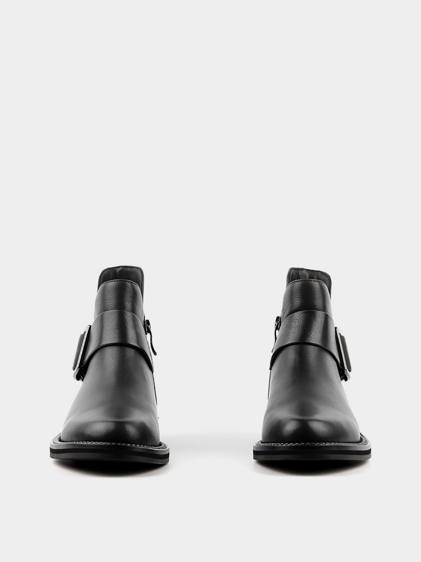 Ботинки LeBERDES модель 00000010859 Фото