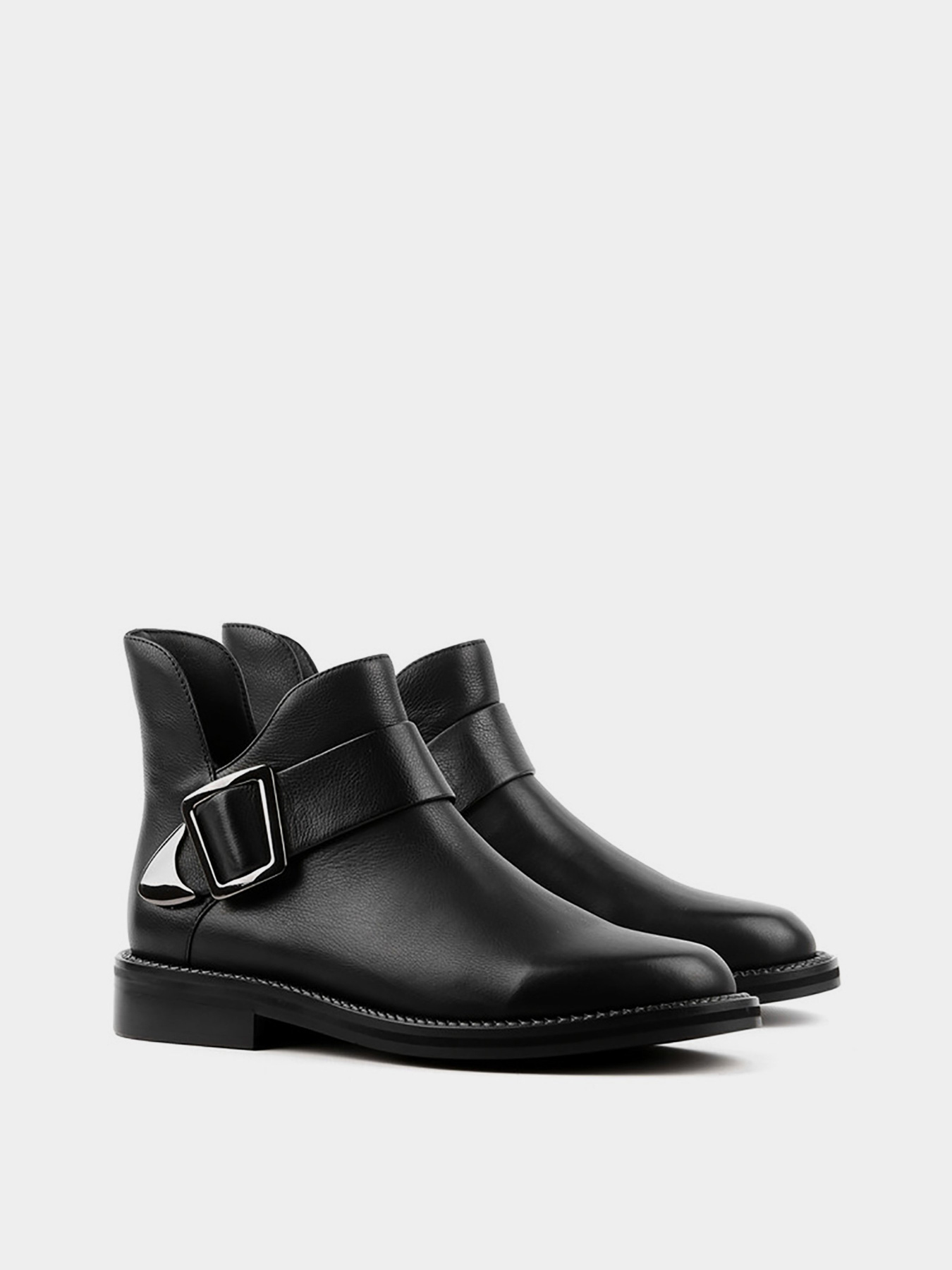 Ботинки LeBERDES модель 00000010859 Ботинки LeBERDES модель 00000010859 Фото