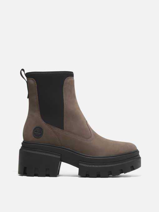 Ботинки и сапоги Timberland модель TB0A2EQUEM5 Фото