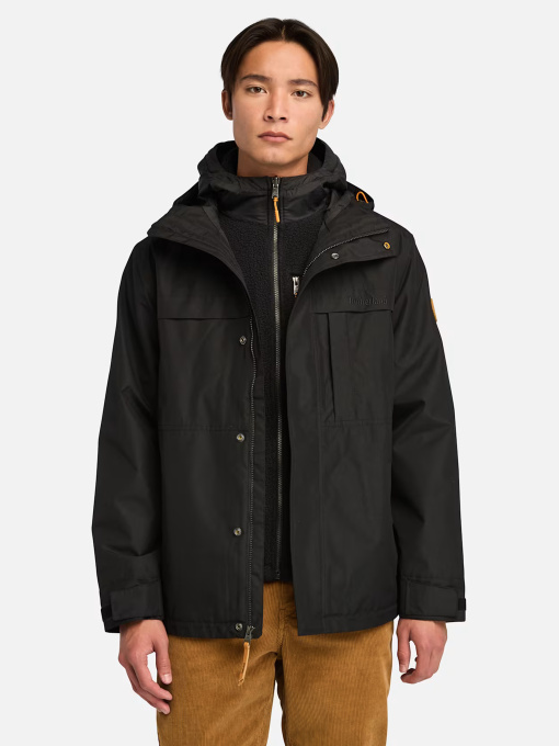 Күрткелер мен тондар Timberland үлгі TB0A5XT1001 Фото