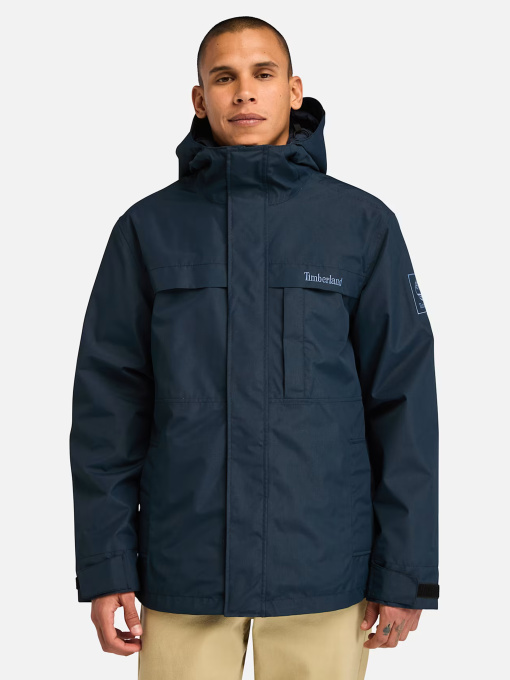 Куртки и дубленки Timberland модель TB0A5XT1433 Фото