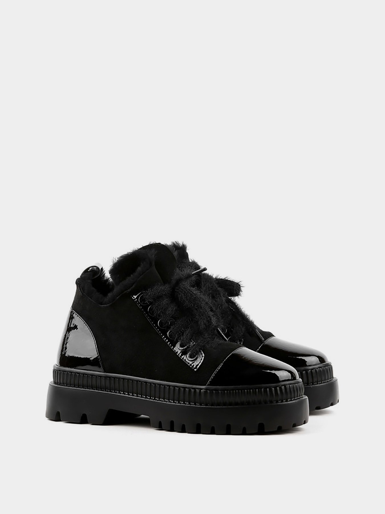 Ботинки LeBERDES модель 00000010861 Фото