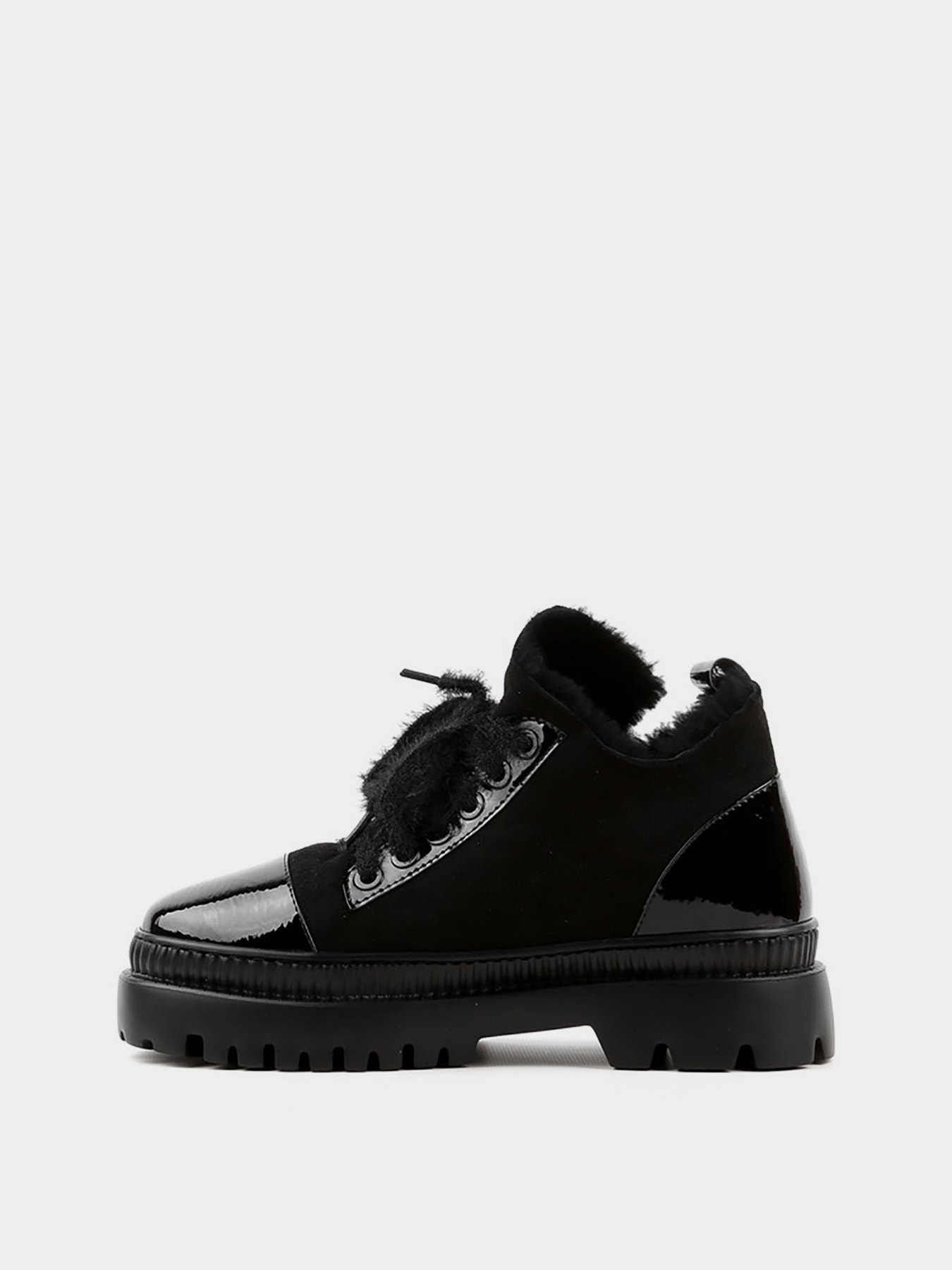 Ботинки LeBERDES модель 00000010861 Фото