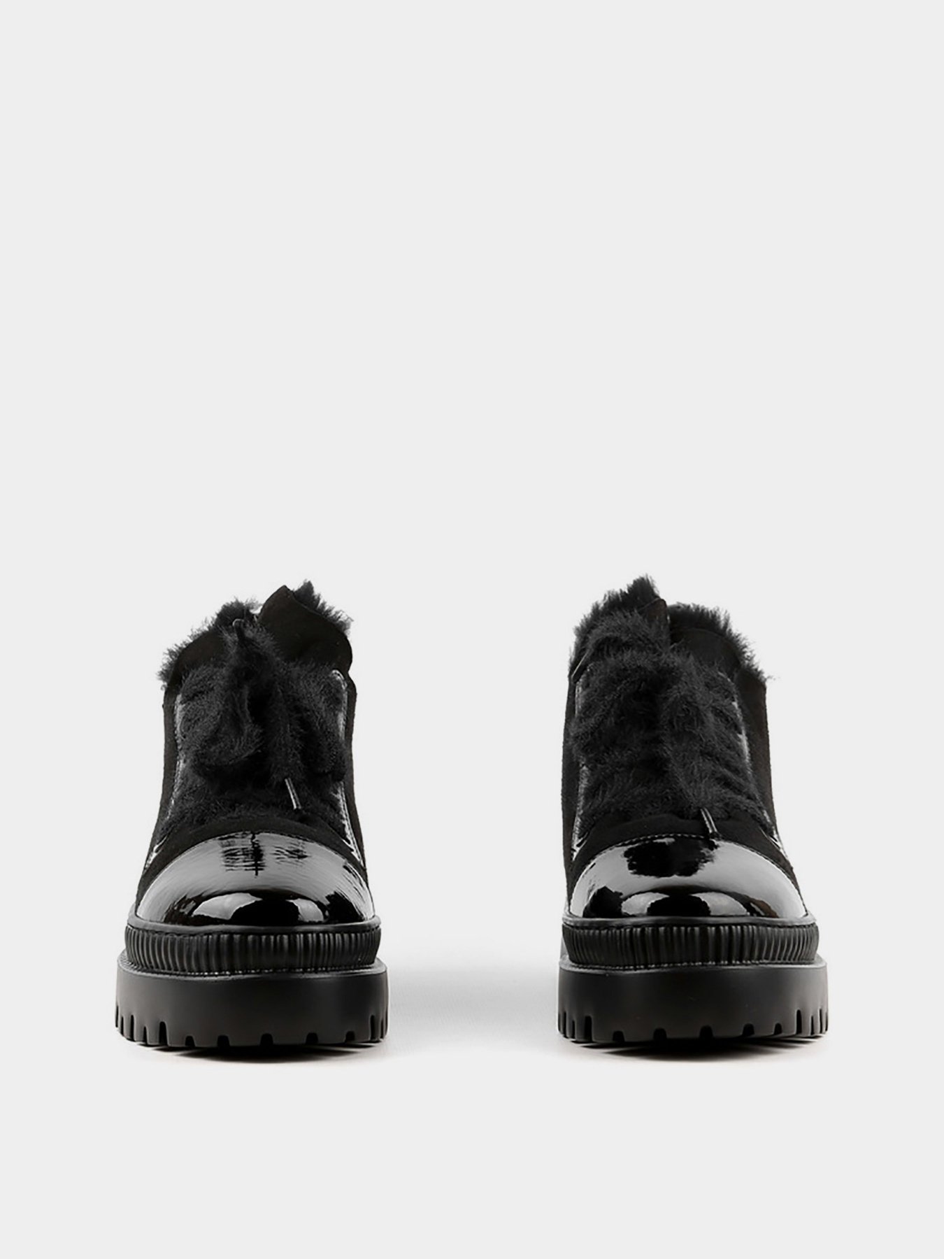 Ботинки LeBERDES модель 00000010861 Фото