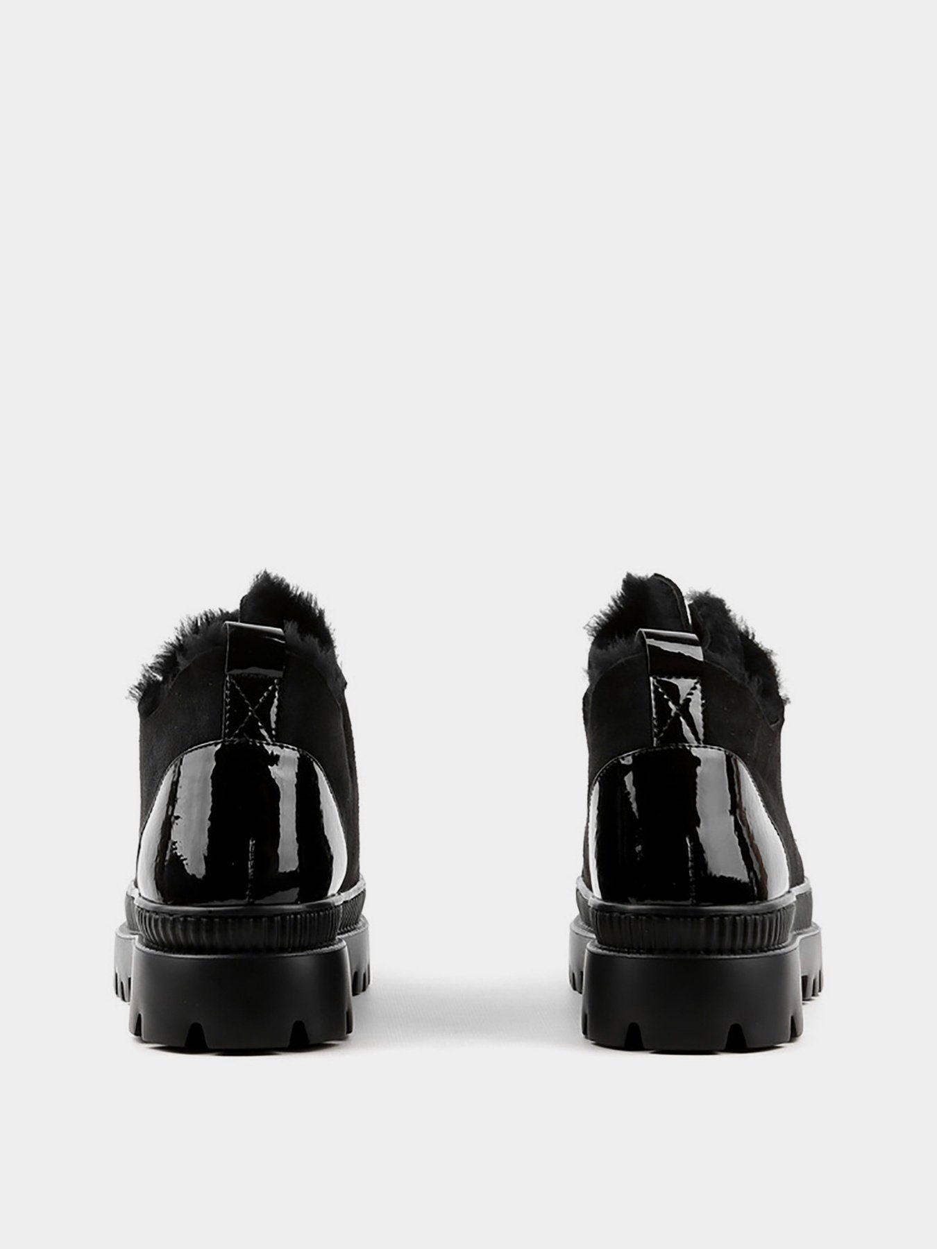 Ботинки LeBERDES модель 00000010861 Фото