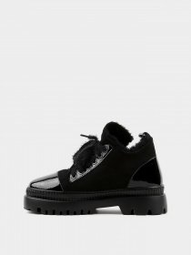 Ботинки LeBERDES модель 00000010861 Фото