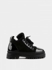 Ботинки LeBERDES модель 00000010861 Фото