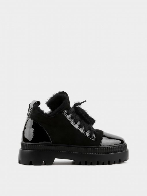 Черевики LeBERDES модель 00000010861 Фото