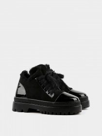 Черевики LeBERDES модель 00000010861 Черевики LeBERDES модель 00000010861 Фото