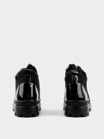 Черевики LeBERDES модель 00000010861 Черевики LeBERDES модель 00000010861 Фото