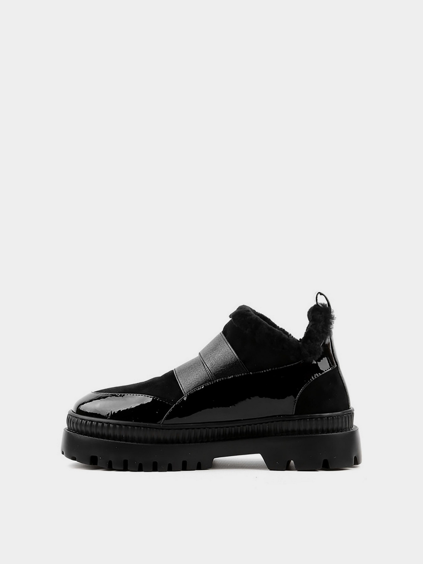 Ботинки LeBERDES модель 00000010862 Фото