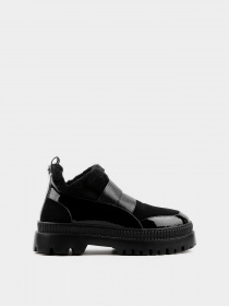 Ботинки LeBERDES модель 00000010862 Фото