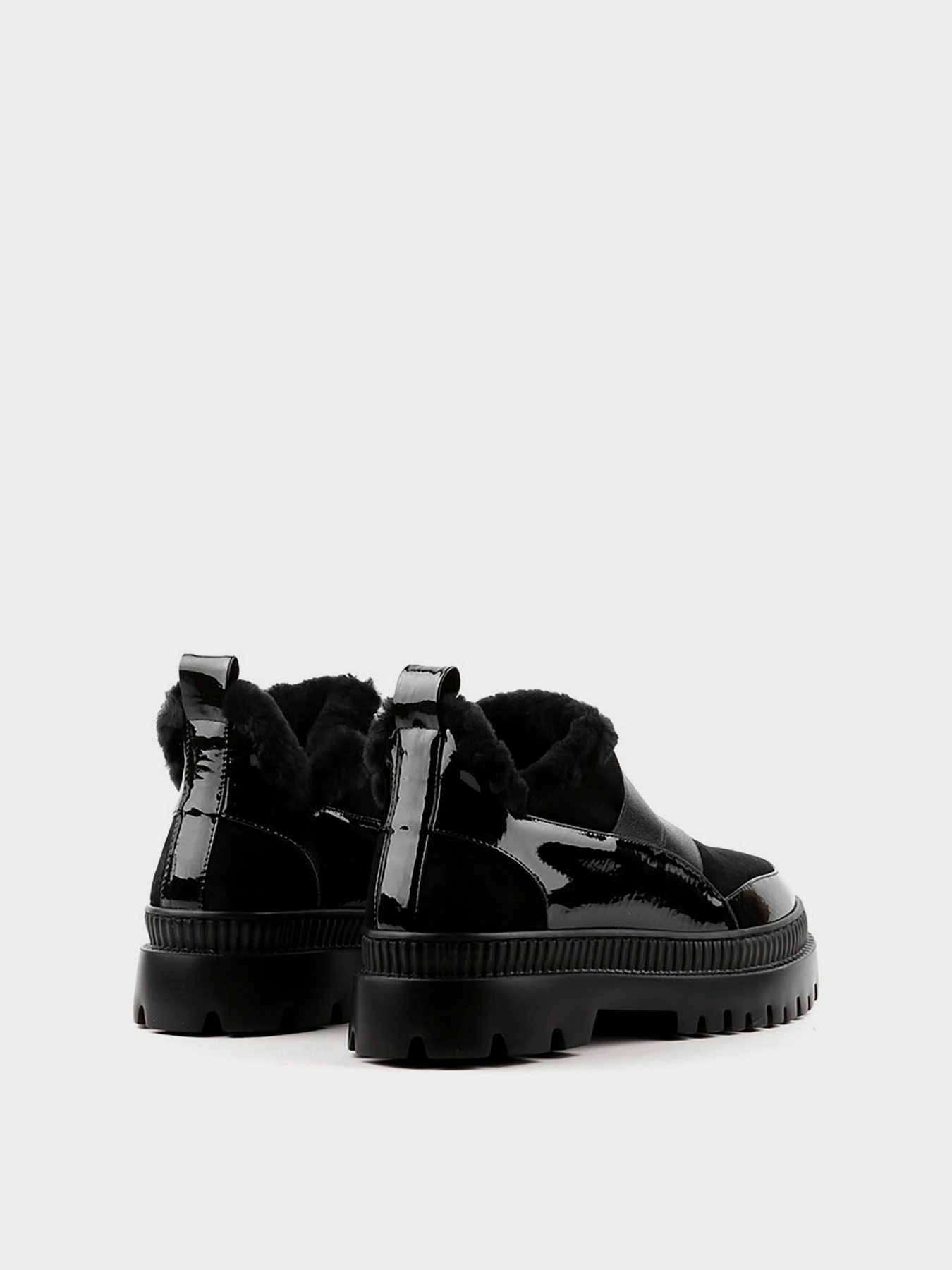 Ботинки LeBERDES модель 00000010862 Фото