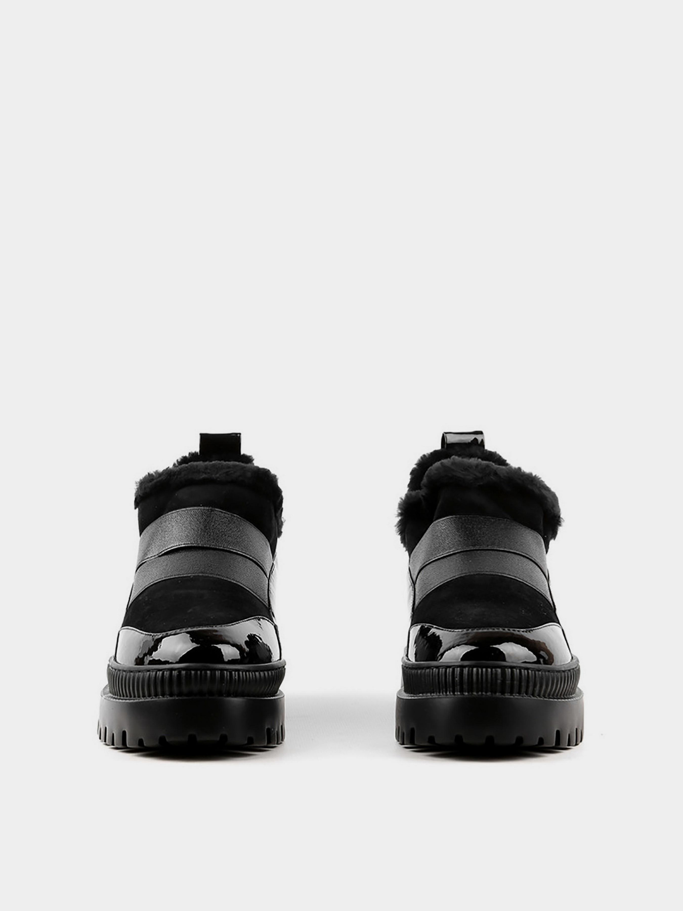 Ботинки LeBERDES модель 00000010862 Фото