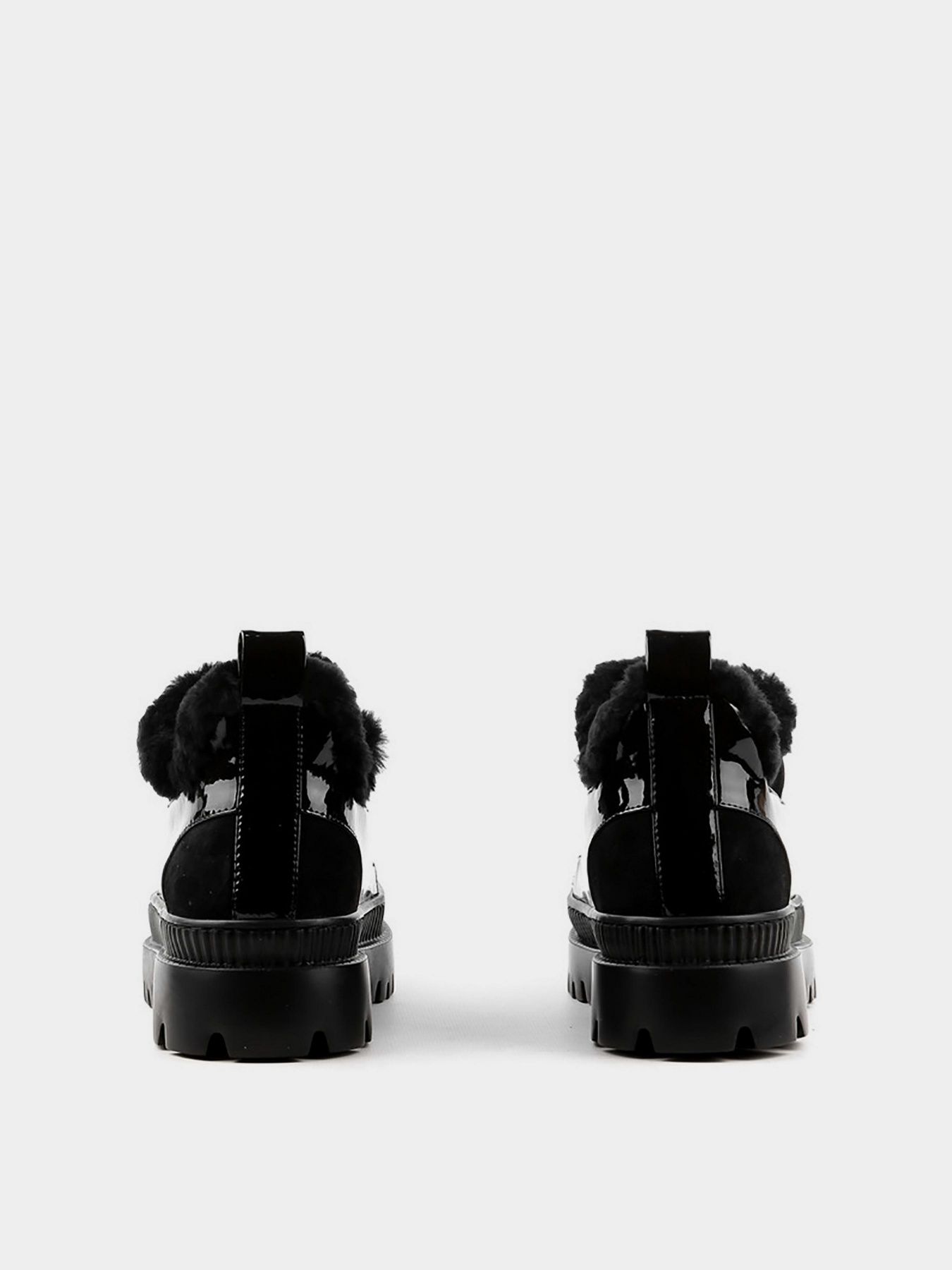 Ботинки LeBERDES модель 00000010862 Фото