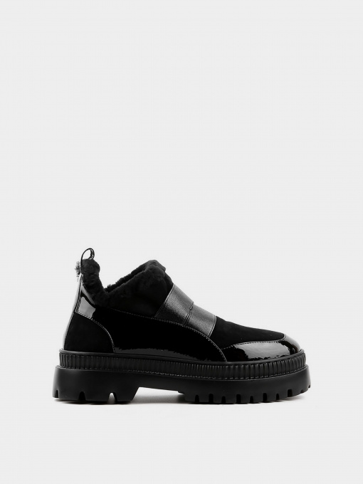 Ботинки LeBERDES модель 00000010862 Фото