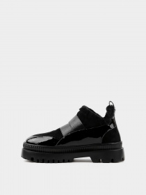 Ботинки LeBERDES модель 00000010862 Фото