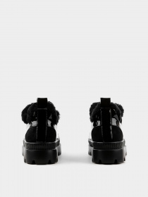 Ботинки LeBERDES модель 00000010862 Фото