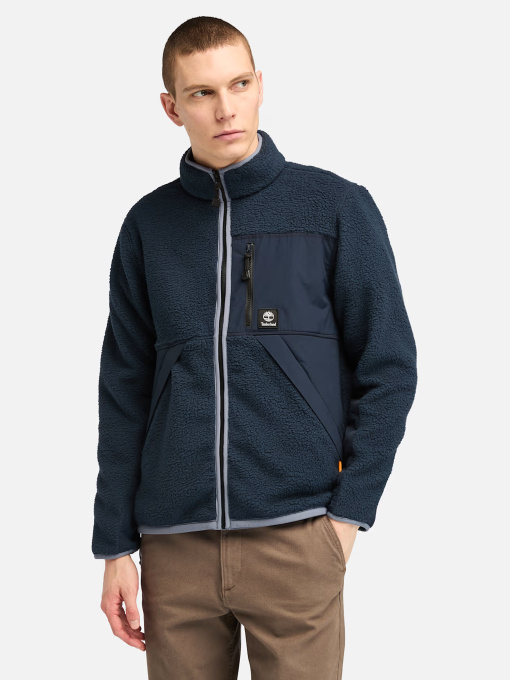 Кардигандар мен жемпірлер Timberland үлгі TB0A62EB433 Фото